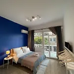 Pansea 07 Exclusive Apartment Thessaloniki