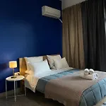 Pansea 07 Exclusive Apartment Thessaloniki