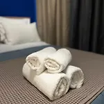 Pansea 07 Exclusive Apartment Thessaloniki