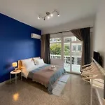 Apartment Pansea 07 Exclusive Thessaloniki