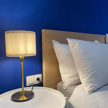 Pansea 07 Exclusive Apartamento