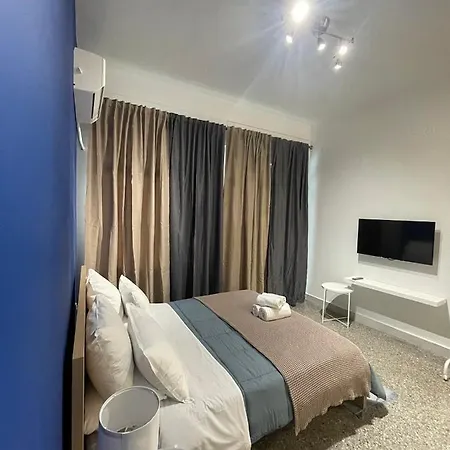 Apartamento Pansea 07 Exclusive