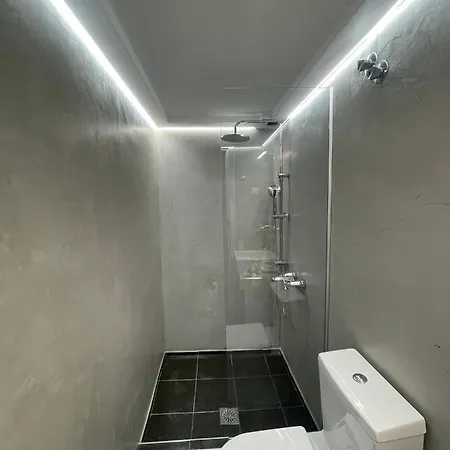 Pansea 07 Exclusive Apartamento
