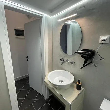 Apartamento Pansea 07 Exclusive