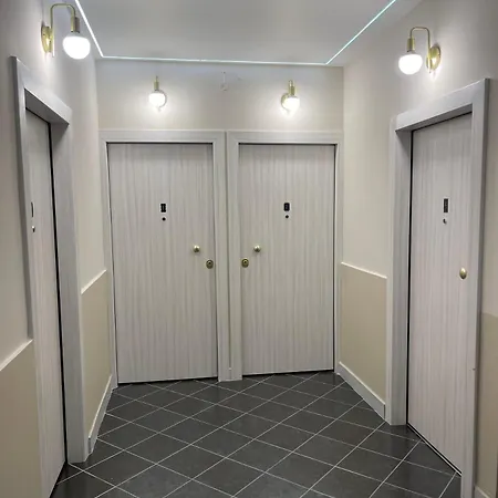 Apartamento Pansea 07 Exclusive *