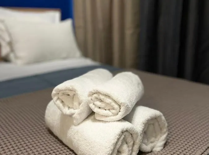 Pansea 07 Exclusive Appartement Thessalonique