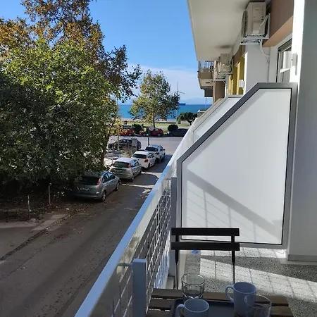Pansea 07 Exclusive Apartment *