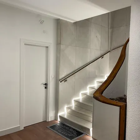 Apartman Pansea 07 Exclusive Szaloniki