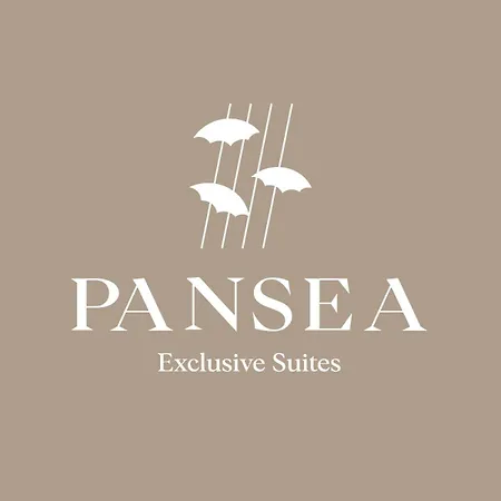 Pansea 07 Exclusive Apartman Szaloniki