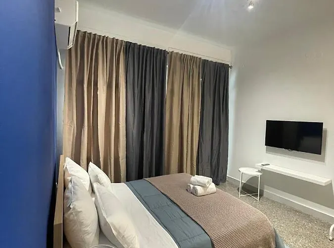 Apartman Pansea 07 Exclusive