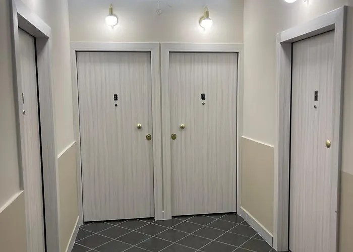 Apartman Pansea 07 Exclusive *