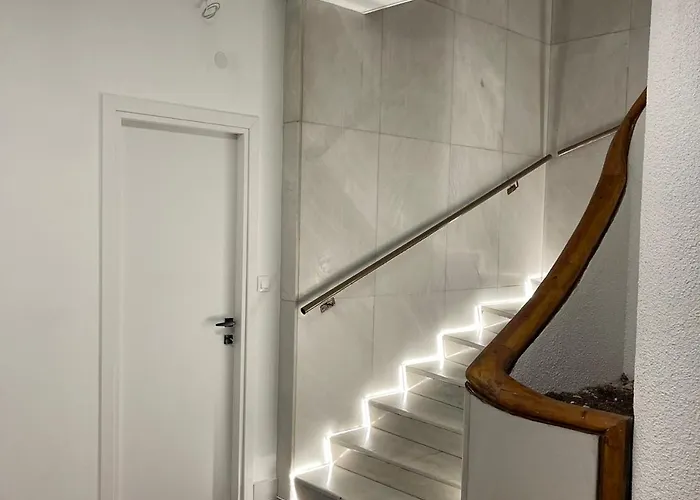 Apartman Pansea 07 Exclusive Szaloniki