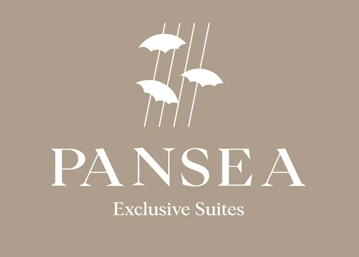 Pansea 07 Exclusive Apartman Szaloniki