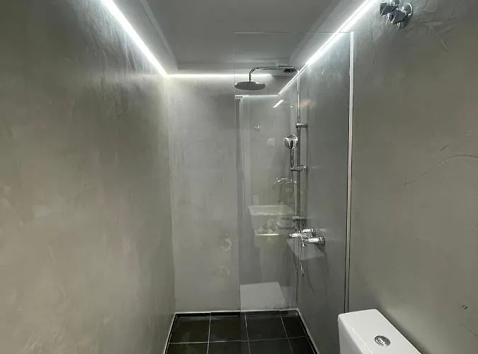 Pansea 07 Exclusive Apartmán