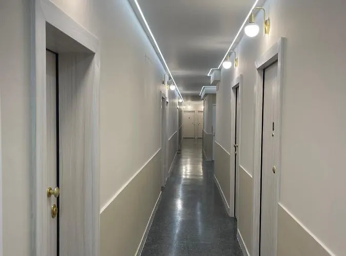 Pansea 07 Exclusive Apartmán Soluň